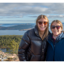Parc national de Skuleskogen