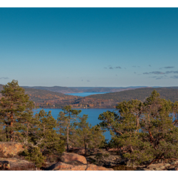 Parc national de Skuleskogen