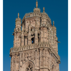 Cathédrale Notre-Dame de l&#039;Assomption de Rodez
juin 2024