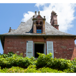 Collonges-la-Rouge