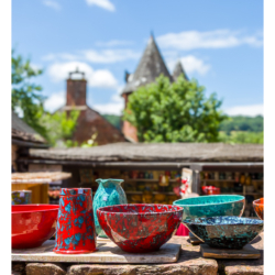 Collonges-la-Rouge