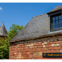 Collonges-la-Rouge