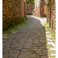 Collonges-la-Rouge
