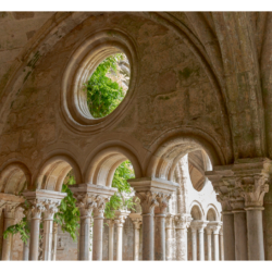 Abbaye de Fontfroide