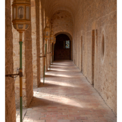 Abbaye de Fontfroide