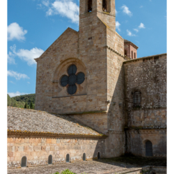Abbaye de Fontfroide
