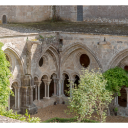 Abbaye de Fontfroide