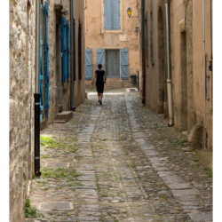 Lagrasse - Juin 2024
