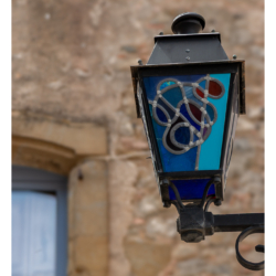 Lagrasse - Juin 2024