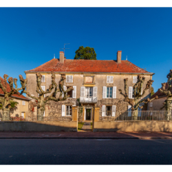 Maison Cottin