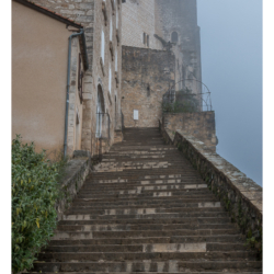 Rocamadour