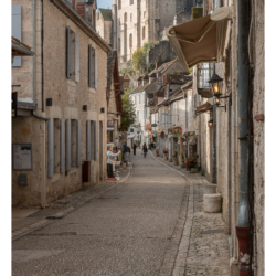Le Quercy - Novembre 2024