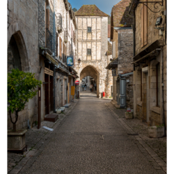 Rocamadour