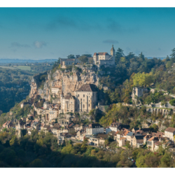 Le Quercy - Novembre 2024