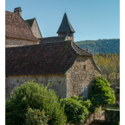 Le Quercy - Novembre 2024