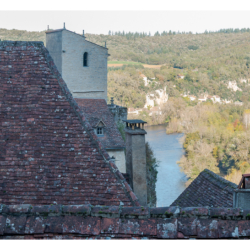 Le Quercy - Novembre 2024