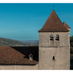 Saint-Cirq-Lapopie