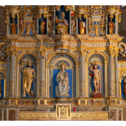 Saint-Bertrand-de-Comminges