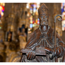 Saint-Bertrand-de-Comminges