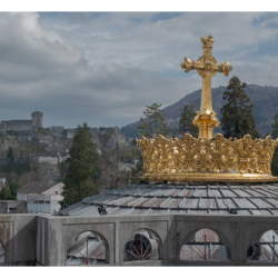 Lourdes