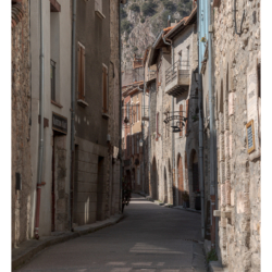 Villefranche-de-Conflent