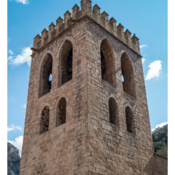 Villefranche-de-Conflent