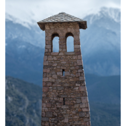 Villefranche-de-Conflent