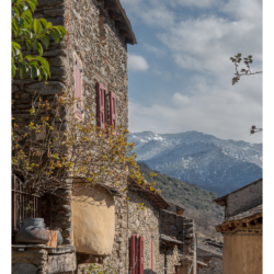 Hameau d&#039;Evol