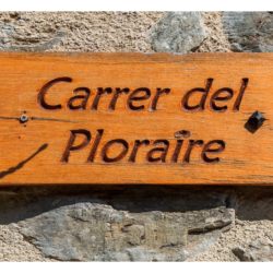 Hameau d&#039;Evol