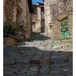 Hameau d&#039;Evol