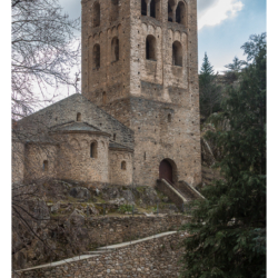 Abbaye Saint-Martin-du-Canigou