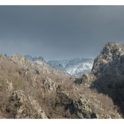 Abbaye Saint-Martin-du-Canigou