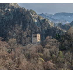 Abbaye Saint-Martin-du-Canigou