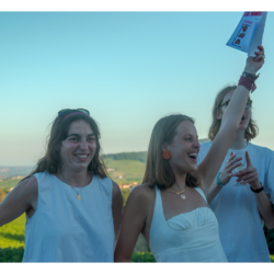 Ce qui nous lie - 28 juin 2025