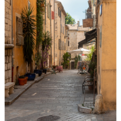 Valbonne