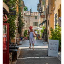 Valbonne