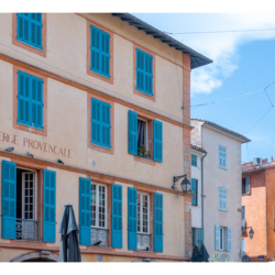 Valbonne