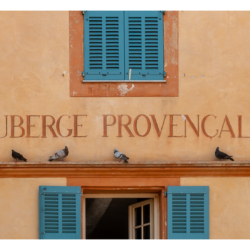 Valbonne