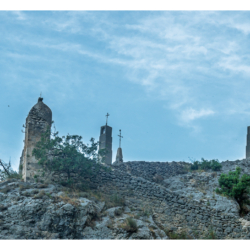 Moustiers-Sainte-Marie
