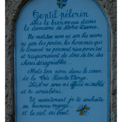 Moustiers-Sainte-Marie