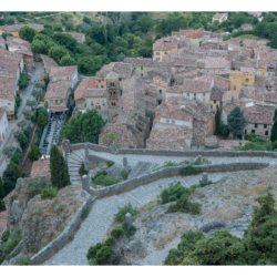 Moustiers-Sainte-Marie