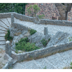 Moustiers-Sainte-Marie