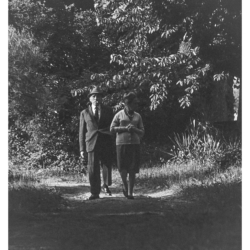 Suzanne de Brabant, Jean de Brabant - Les Chappes